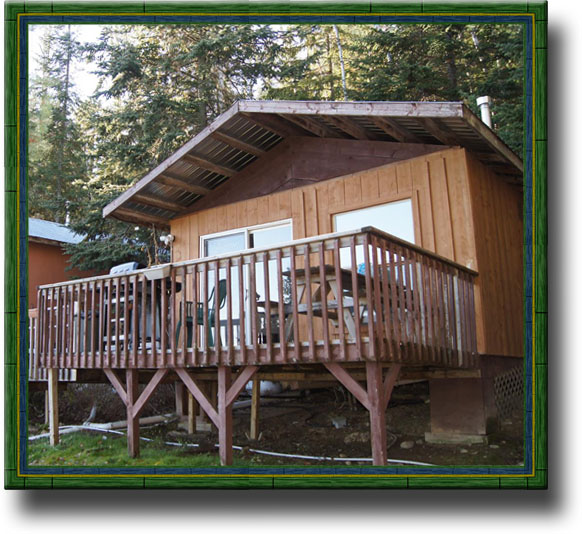 Cabin