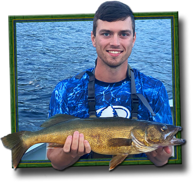 Walleye